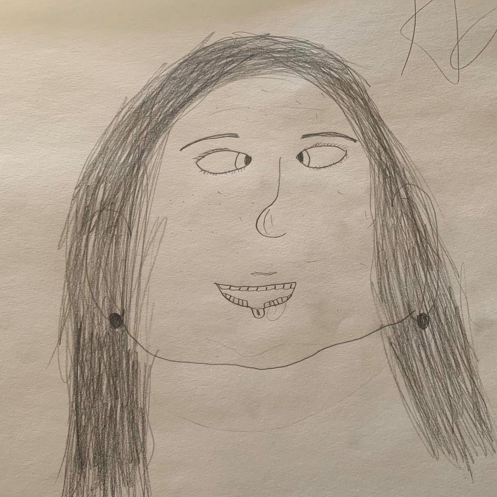 Meet your Posher, Holly
